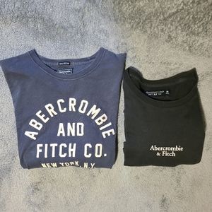 Abercrombie & Fitch